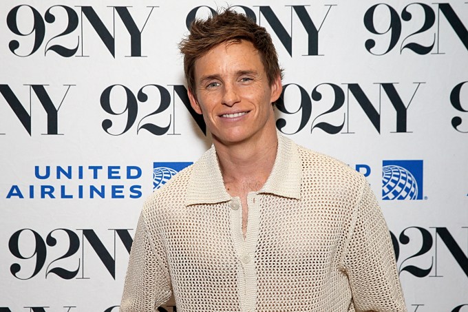 Famous Birthdays Today – January 6: Celebrity Eddie Redmayne and More