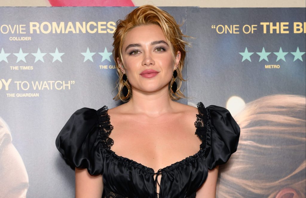 Famous Birthdays Today – January 3: Celebrity Florence Pugh and More