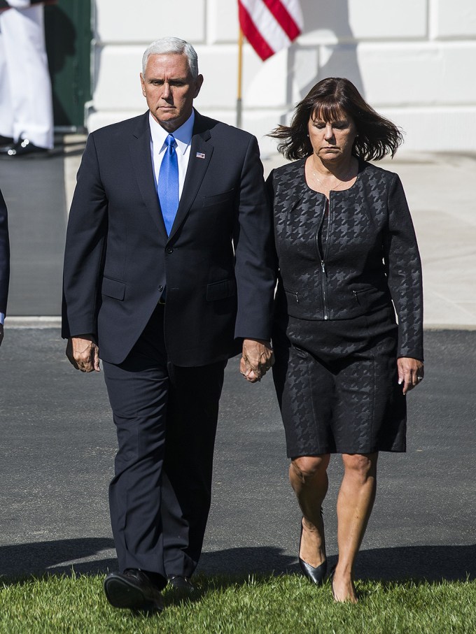 Karen Pence Photos: Pictures of Mike Pence’s Wife