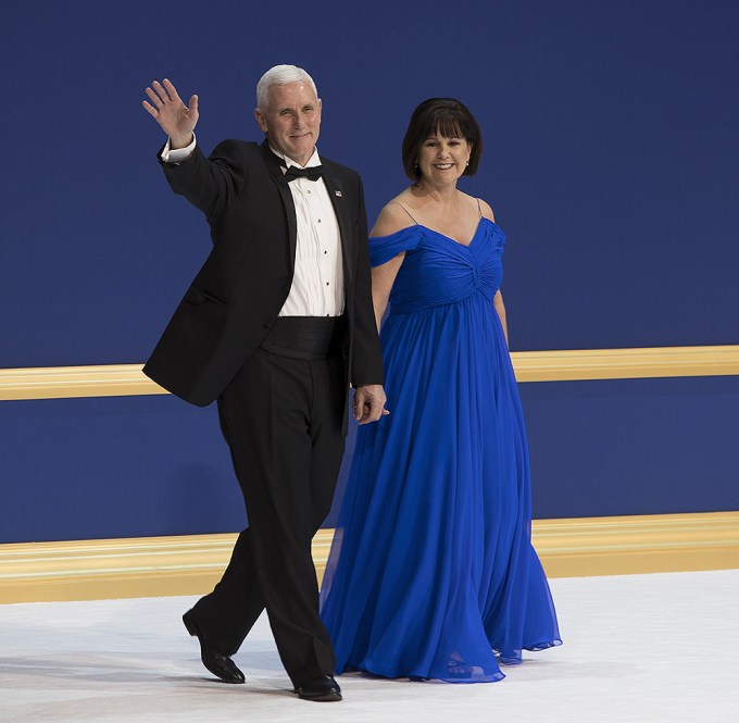 Karen Pence Photos: Pictures of Mike Pence’s Wife