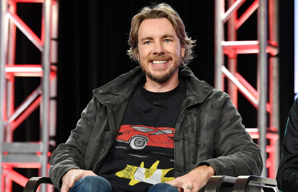 Famous Birthdays Today – January 2: Celebrity Dax Shepard and More